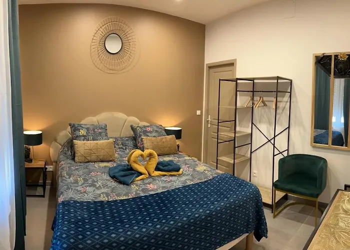 Panzió La Corsa Familiale Deluxe