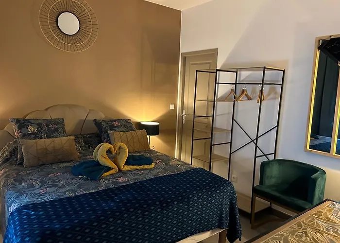 Panzió La Corsa Familiale Deluxe