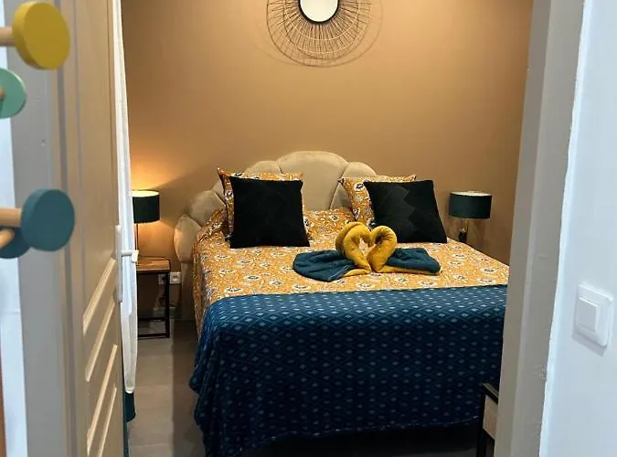 La Corsa Familiale Deluxe 3* Narbonne