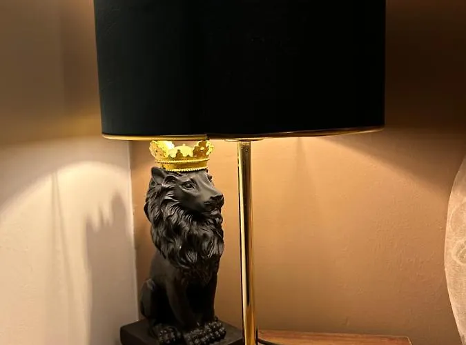 Panzió La Corsa Familiale Deluxe 3*