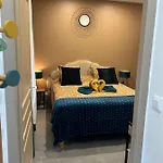 La Corsa Familiale Deluxe 3* Narbona