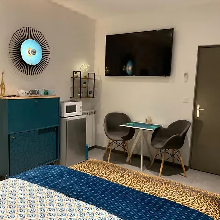 La Corsa Familiale Deluxe Ναρμπόν