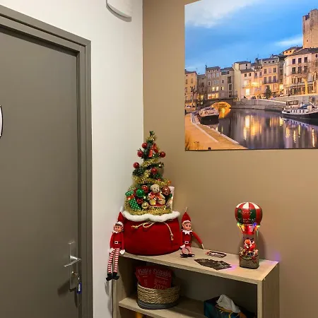 La Corsa Familiale Deluxe