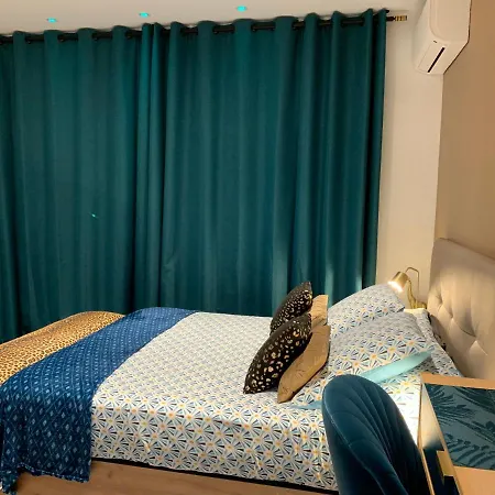 La Corsa Familiale Deluxe 3* Narbonne