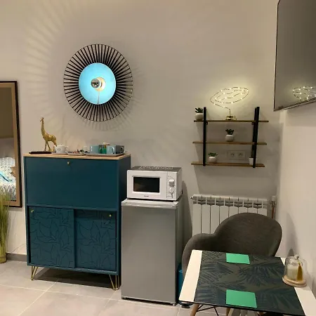 La Corsa Familiale Deluxe Narbonne