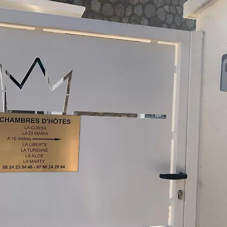 La Corsa Familiale Deluxe