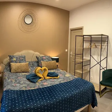 Bed and Breakfast La Corsa Familiale Deluxe