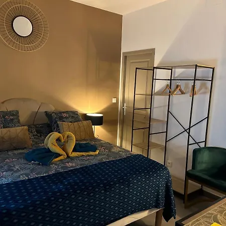 Bed and Breakfast La Corsa Familiale Deluxe