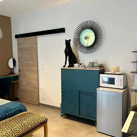 La Corsa Familiale Deluxe