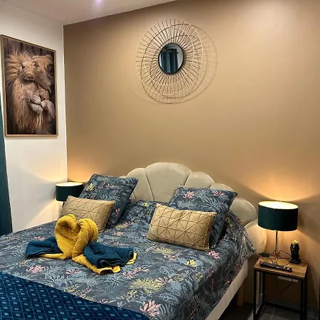 La Corsa Familiale Deluxe Ναρμπόν