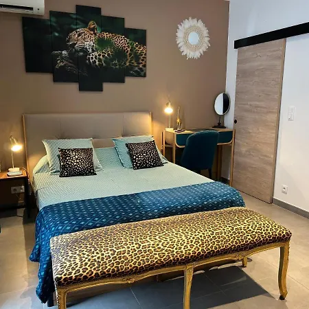Bed & Breakfast La Corsa Familiale Deluxe 3*